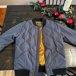 Eddie Bauer 1936 Skyliner Down Jacket